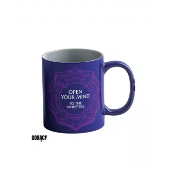 Good Loot World of Warcraft Midnight karščiui jautri puodelis