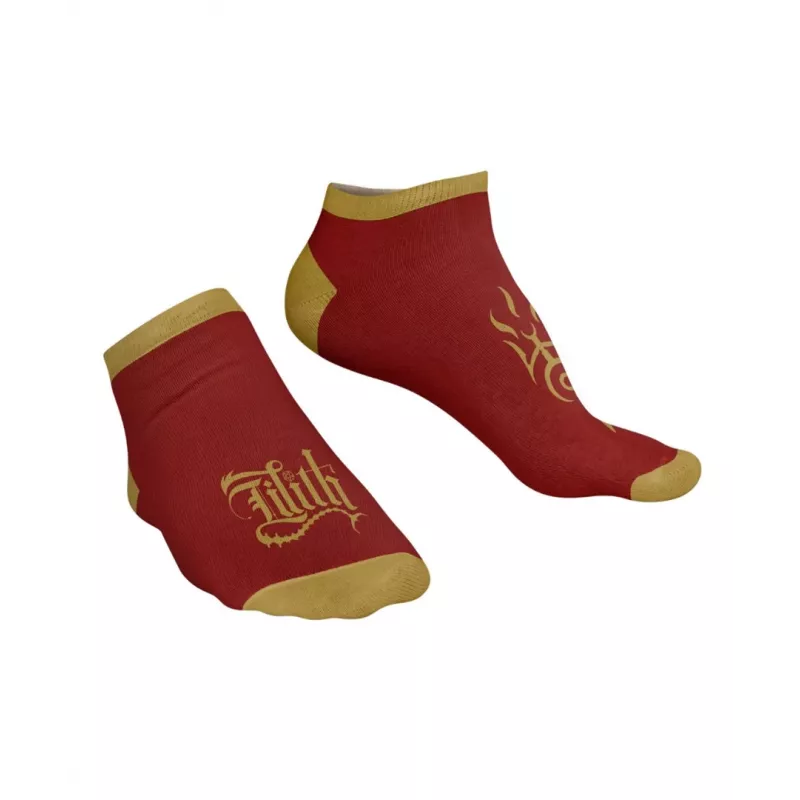 CENEGA PUBLISHING Socks Good Loot: Diablo IV - Lilith's Bloodthread