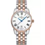 CERTINA DS Action Day-Date Automatinis Vyriškas Laikrodis 39mm Dvispalvis Nerūdijantis Plienas C034807220130