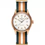 CERTINA DS Action Diver Automatic 41mm Bronze PVD Watch C038407380370
