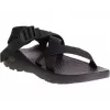 Chaco Z1 Classic vyriški sportiniai sandalai juodi