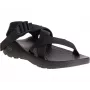 Chaco Z1 Classic vyriškos sportinės basutės, juodos, JAV dydis 10