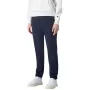 Champion Drawstring moteriškos kelnės tamsiai mėlynos 117551 BS501 L