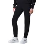 Champion Rib Cuff moteriškos kelnės juodos 117550 KK001 S