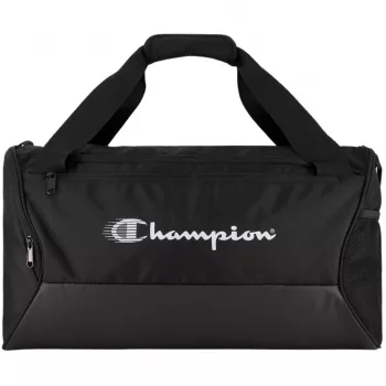Champion mažas sportinis krepšys juodas 806058 KK001 28L poliesteris sporto salė kelionėms unisex