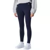 Champion moteriškos antblauzdės tamsiai mėlynos 117567 BS501 M