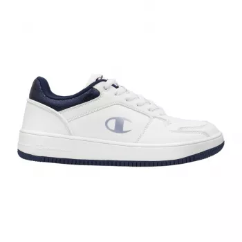 CHAPPI Champion RD18 Foil Low Cut S11711 WW011 38 Moteriški sportbačiai White