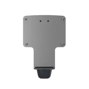 Charge Amps kolonėlės adapterio plokštė Aura, Halo & Dawn (CA-131203) - juoda