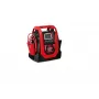 CHARGE AMPS WELDMAN CHARGE 400 12V/24V lygintuvas - 60A akumuliatoriaus įkroviklis su 400A paleidimo stiprintuvu