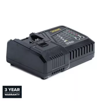 CHARGER CH-1802B-E 18V 5A maitinimo adapteris su 90W išėjimu, EU kištukas, juodas