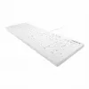Cherry AK-C8112 Medical Keyboard White