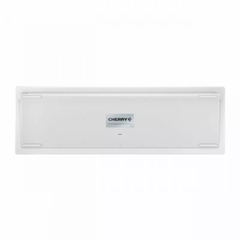 Cherry AK-C8112 Medical Keyboard Wireless White
