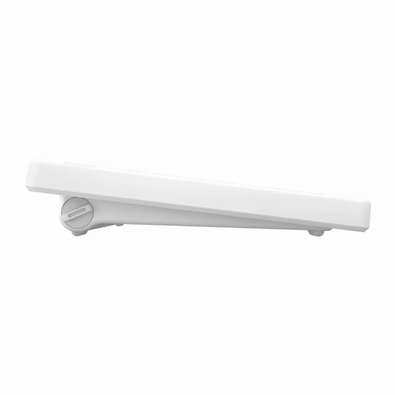 Cherry AK-C8112 Medical Keyboard Wireless White
