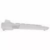 CHERRY KC 1000 SC laidinė USB klaviatūra su išmaniųjų kortelių skaitytuvu – JAV/tarptautinis išdėstymas, juoda
