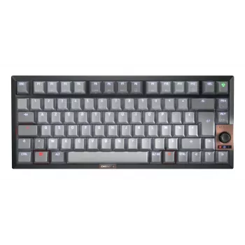 Cherry KW 300 MX klaviatūra - 75% - kompaktiška