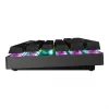 CHERRY XTRFY MX 8.2 PRO TMR belaidė TKL klaviatūra - Pan Nordic išdėstymas