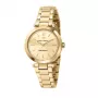 Chiara Ferragni O'Clock Women's Quartz Analog Watch R1953103504 34 mm Silver Stainless Steel