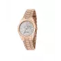 Chiara Ferragni Women's Glamour Quartz Analog Watch R1953100513 32 mm Silver-tone Stainless Steel