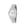 CHIARA FERRAGNI Moteriškas laikrodis Logomania Quartz Analog R1953100514 32 mm Rožinis auksas Nerūdijantis plienas Tinklelis