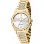 Chiara Ferragni Moteriškas Kvarcinis Analoginis Laikrodis R1953102506 32 mm Sidabrinis Nerūdijantis Plienas Milano Tinklelis