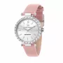 CHIARA FERRAGNI Moteriškas laikrodis R1951103502 34mm Sidabrinis Nerūdijantis Plienas Kvarcinis
