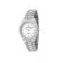 Chiara Ferragni Moteriškas Laikrodis R1953100511 32 mm Sidabrinis Nerūdijantis Plienas