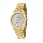 Chiara Ferragni Women's Watch R1953100512 32 mm Pink Dial Silver Milanese Bracelet