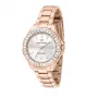 Chiara Ferragni Women's Watch R1953101503 36 mm Stainless Steel Silver Milanese Bracelet Quartz Analog