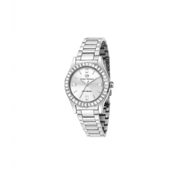Chiara Ferragni Women's Watch R1953102502 32 mm Silver Stainless Steel Quartz