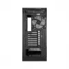 Chieftec Vista Max GX-30B-OP Mid Tower ATX korpusas su 4x ARGB ventiliatoriais ir grūdintu stiklu, juodas