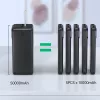 CHOETECH B732 Power Bank 50000 mAh 22.5W PD & QC - Juoda