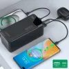 CHOETECH B732 Power Bank 50000 mAh 22.5W PD & QC - Juoda