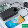 CHOETECH Power Bank 30000 mAh Juoda