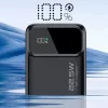 CHOETECH Power Bank 30000 mAh Juoda