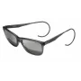 CHOPARD SCH156M579MBP Aviator akiniai Gunmetal Blue Gradient 57mm