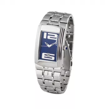 CHRONOTECH CT7017M-09M Vyriškas analoginis kvarcinis laikrodis 33mm nerūdijantis plienas