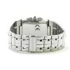 CHRONOTECH CT7018B-05M Unisex Analoginis Laikrodis 28mm Nerūdijantis Plienas Sidabrinis