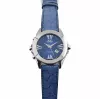 CHRONOTECH CT7686-12SS Vyriškas nerūdijančio plieno analoginis kvarcinis laikrodis 40mm sidabrinis