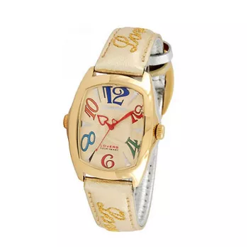 CHRONOTECH CT7696M-11 Unisex Analoginis Kvarcinis Laikrodis 42mm Nerūdijantis Plienas Juoda Oda