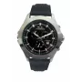 CHRONOTECH MAN CT7636M-01 48mm Nerūdijančio Plieno Kvarcinis Chronografinis Laikrodis