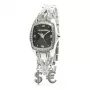 CHRONOTECH Woman CT7008LS-15M Quartz Analog Watch 30mm Stainless Steel Silver