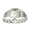 CHRONOTECH Woman CT7122LS-03M Quartz Analog Watch 28mm Silver Stainless Steel