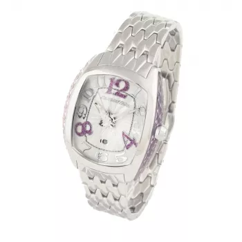 CHRONOTECH Woman CT7998L-16M 36mm Nerūdijančio plieno kvarcinis laikrodis