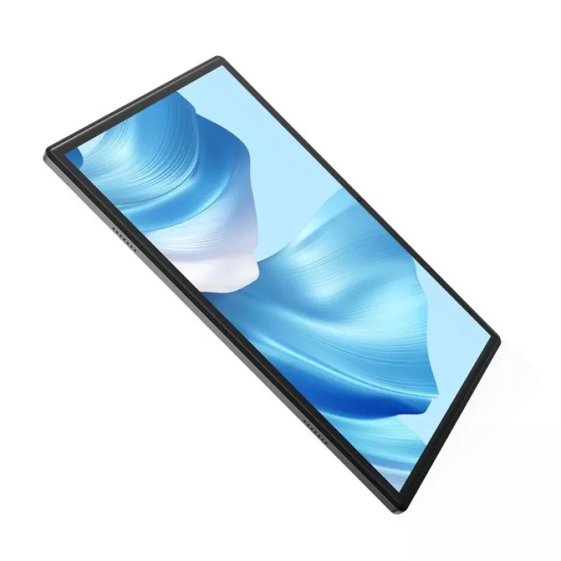 Chuwi Hi10 X Pro Unisoc T606 10.1 inch (1280x800) 4GB RAM 128GB eMMC 4G LTE Android 13 Planšetė - Juoda