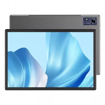 Chuwi Hi10 X Pro Unisoc T606 10.1 inch (1280x800) 4GB RAM 128GB eMMC 4G LTE Android 13 Planšetė - Juoda
