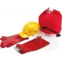 Cimco 14 0255 Elektros saugos įrangos rinkinys, 5 dalys