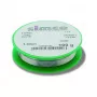 Cimco 150154 Švino neturintys litavimo viela Sn99.3Cu0.7 1,0 mm 250 g DIN EN 29453-4