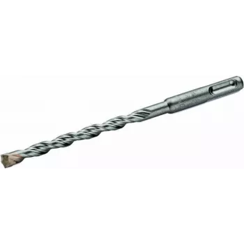 Cimco 208382 SDS-plus rotacinis plaktukinis grąžtas plytoms, betonui ir mūrui, 20 mm skersmuo, 450 mm ilgis, dešininis sukimasis