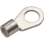 Cimco žiedinė kabelio antgalis 50 mm² M16 alavuotas varis, DIN 46235, 100 vnt. pakuotė 180476