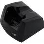 CipherLab Įkrovimo ir Ryšio Dokas - Doko Dokas - RS-232 / USB - skirta CipherLab 8200, 8230